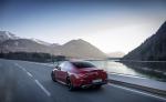 Mercedes-Benz CLA250 4Matic AMG Line 2019 года (WW)